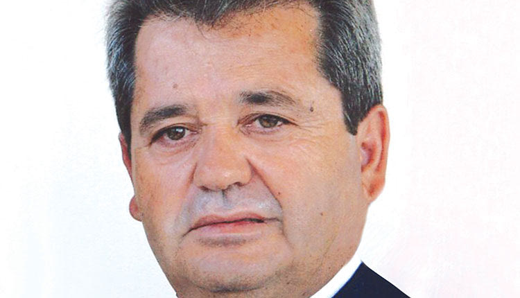 μιχαλης ζαχαρακης