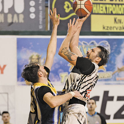 ΟΦΗ ΜΠΑΣΚΕΤ