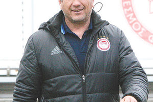 Ανέλαβε τον Ηρόδοτο ο Βούζας