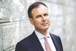 Αλέξης Πατέλης