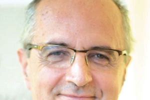 Ο κ. Χρήστος Λιονής