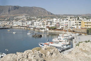 ΧΕΡΣΟΝΗΣΟΣ Με 8 εκατ. ευρώ αλλάζει η εικόνα του ιστορικού λιμανιού