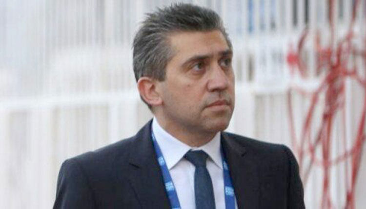 Το σεμινάριο θα γίνει διαδικτυακά (football360.gr) και την Κρητική ομάδα θα εκπροσωπήσει ο Διευθυντής Επικοινωνίας. Εκτός από τον ΟΦΗ, θα συμμετάσχουν εκπρόσωποι της ΑΕΚ, του Αστέρα Τρ., του Παναθηναϊκού και του ΠΑΟΚ.