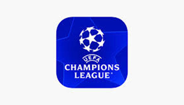 CHAMPIONS LEAGUE