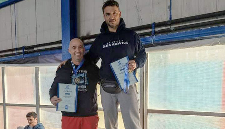 Οι Τσαγκαράκης και Δερμιτζάκης