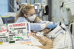 κρούσματα 15-03-2022