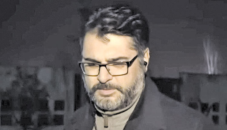 Επιχείρηση στήριξης για τον Μανόλη Ανδρουλάκη