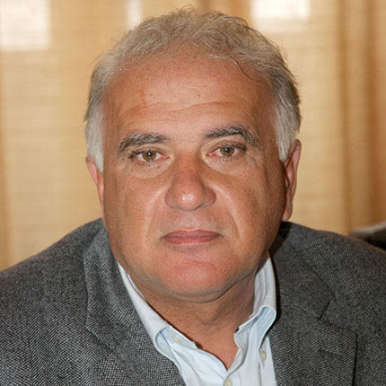 Ο Γ. Βουρεξάκης