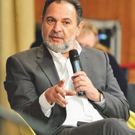 Ο Γ. Κουράκης