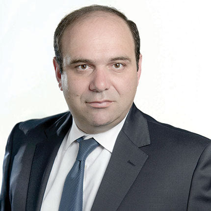 Ο Μ. Κοκοσάλης