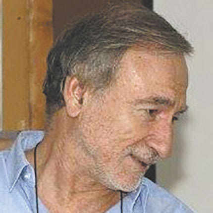 Ο κ. Σταύρος Γρόσδος