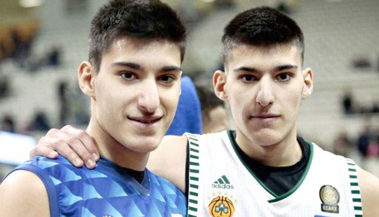 ΑΔΕΡΦΙΑ ΚΑΛΑΪΤΖΑΚΗ