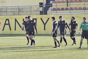 Ο Πόρος και ο Αλμυρός στο Final 4 του Κυπέλλου ΕΠΣΗ