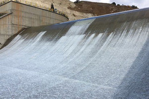 Ενεργειακό κόστος και ανατιμήσεις απειλούν να «βουλιάξουν» το φράγμα του Αποσελέμη -Εναλλακτικές αναζητά ο ΟΑΚ για να μην επωμιστούν τις αυξήσεις οι πολίτες των δήμων που υδροδοτούνται από το φράγμα