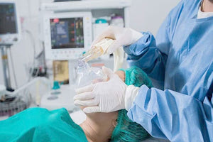 Απαλλακτικό είναι το πόρισμα της ΕΔΕ για την αναισθησιολόγο