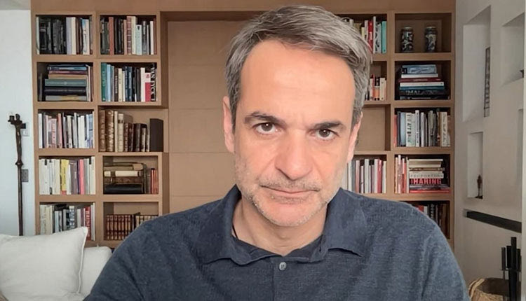 Πακέτο 1.1 δισ. ευρώ προανήγγειλε ο πρωθυπουργός