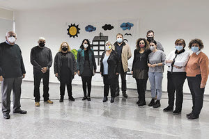 Το πρόγραμμα εκπαίδευσης «Κατανοώντας παιδιά και νέους με συμπεριφορικά και συναισθηματικά προβλήματα.