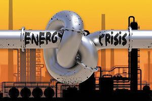 ενεργειακή κρίση