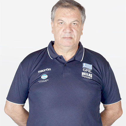 τηρήσει τη θέση της στην πρώτη κατηγορία. Στη βασική ενδεκάδα της Εθνικής μας, ξεκίνησαν η Μαριάννα Ραπάνη του Εργοτέλη και η Αγγελική Κουκουλάκη του ΟΦΗ ενώ αλλαγή πέρασε η Μαρία Σαριδάκη του Εργοτέλη.