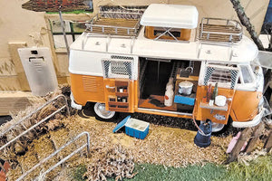 Από την έκθεση