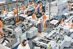 επιχειρήσεις