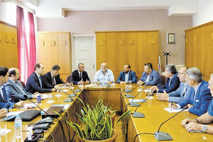 κοινή δήλωση των Περιφερειακών Βιομηχανικών Συνδέσμων