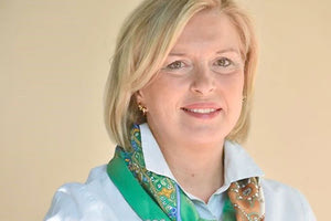 Στην Κρήτη από σήμερα η Μίνα Γκάγκα