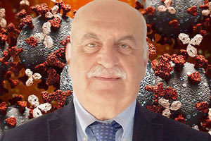 ΤΖΑΝΑΚΗΣ ΓΙΑ COVID: Αναμενόμενη η έξαρση λόγω χαλάρωσης των μέτρων