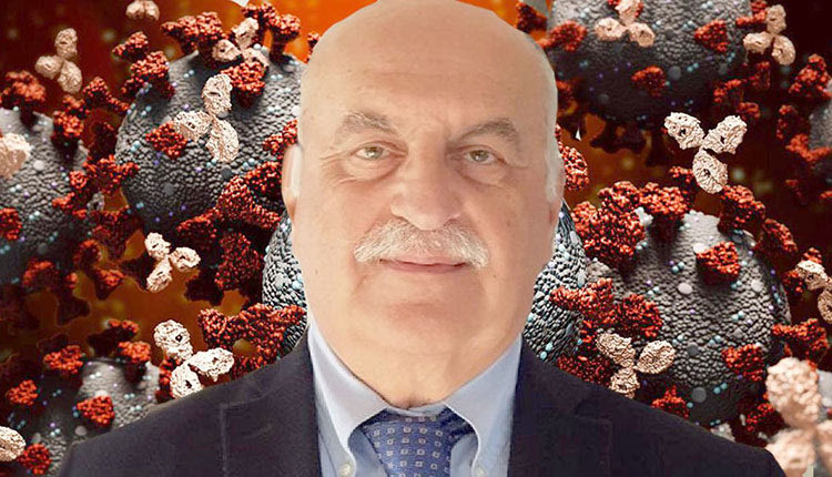 ΤΖΑΝΑΚΗΣ ΓΙΑ COVID: Αναμενόμενη η έξαρση λόγω χαλάρωσης των μέτρων