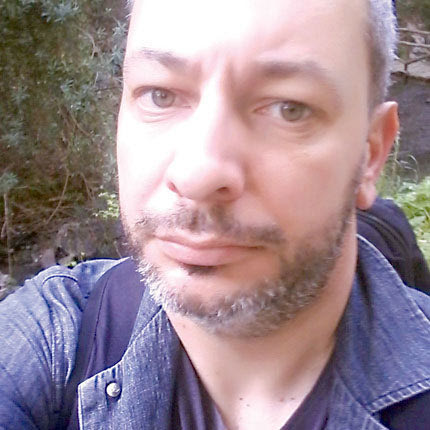 Ο κ. Κουτσαυτάκης