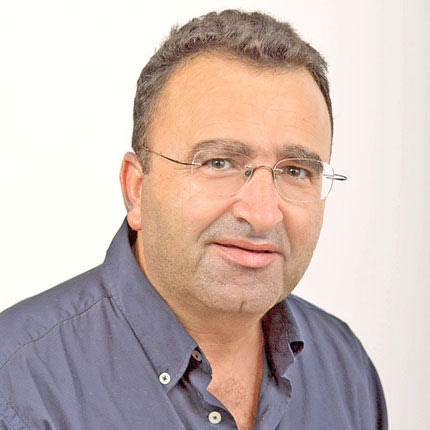 Ο κ. Μανόλης Μακράκης