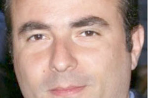 Ο καθηγητής Κωνσταντίνος Μακρής