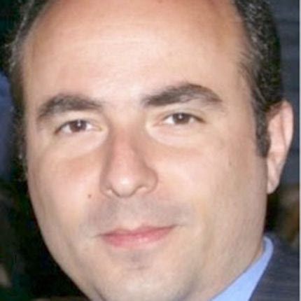Ο καθηγητής Κωνσταντίνος Μακρής
