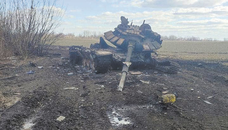 νεκροταφειο αρματων