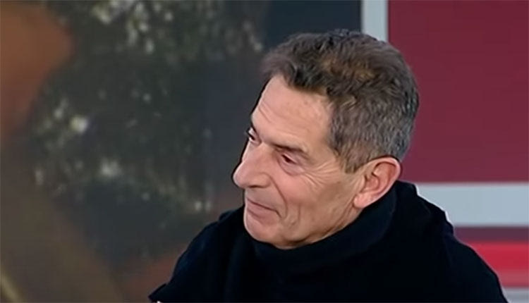 δημητρησ δανικας