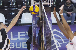 Πολύ εύκολα ξεπέρασε και χθες ο ΟΦΗ το εμπόδιο του Φίλιππου