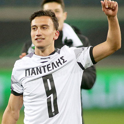 Όσοι αγαπούν το ελληνικό ποδόσφαιρο και θέλουν την πρόοδό του χαίρονται με επιτυχίες όπως την πρόκριση του ΠΑΟΚ στους «8» του Κόνφερενς Λιγκ.