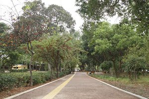 ΔΕΥΤΕΡΟΣ ΓΥΡΟΣ ΔΙΑΒΟΥΛΕΥΣΗΣ Ποιοι φραγμοί μπαίνουν στη λειτουργία του πάρκου Γεωργιάδη