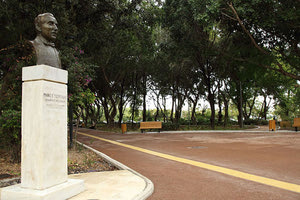 ΔΕΥΤΕΡΟΣ ΓΥΡΟΣ ΔΙΑΒΟΥΛΕΥΣΗΣ Ποιοι φραγμοί μπαίνουν στη λειτουργία του πάρκου Γεωργιάδη