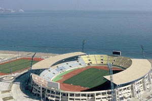 ΤΟ ΣΤΟΙΧΗΜΑ ΤΗΣ ΛΟΤΖΙΑ ΓΙΑ ΤΟ ΔΥΤΙΚΟ ΠΑΡΑΛΙΑΚΟ ΜΕΤΩΠΟ Τι απαιτεί ο φάκελος χωροθέτησης της μαρίνας στο Παγκρήτιο Στάδιο