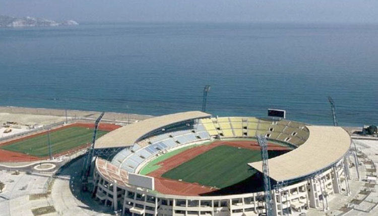 ΤΟ ΣΤΟΙΧΗΜΑ ΤΗΣ ΛΟΤΖΙΑ ΓΙΑ ΤΟ ΔΥΤΙΚΟ ΠΑΡΑΛΙΑΚΟ ΜΕΤΩΠΟ Τι απαιτεί ο φάκελος χωροθέτησης της μαρίνας στο Παγκρήτιο Στάδιο