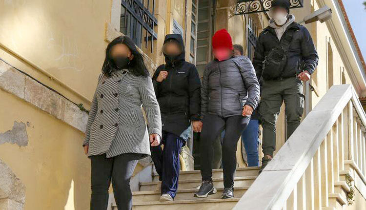 Κατηγορούμενοι στην υπόθεση του γηροκομείου ΧΑΝΙΩΝ