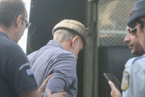 ΔΙΚΗ ΚΟΡΚΟΝΕΑΣ