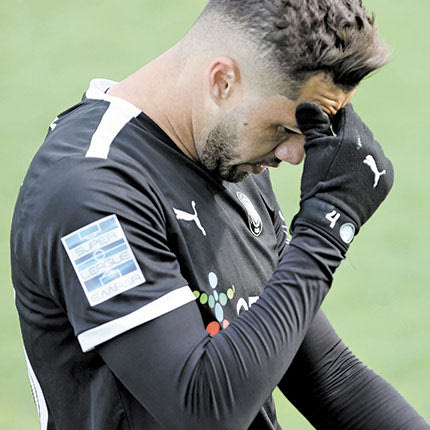 Δεν επιτρέπεται... αδιαφορία