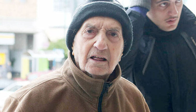 ΚΩΣΤΑΣ ΝΕΣΤΟΡΙΔΗΣ