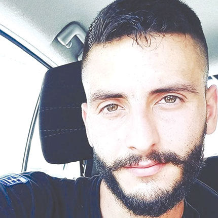 Ο Ν. Γκιαουράκης