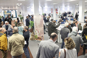 10ο  Παγκρήτιο Φόρουμ για την προώθηση των τοπικών προϊόντων στα Κρητικά ξενοδοχεία και Δίκτυα Διανομής