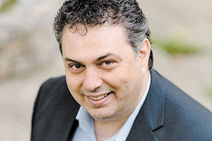 Ο Γ. Πιτσούλης