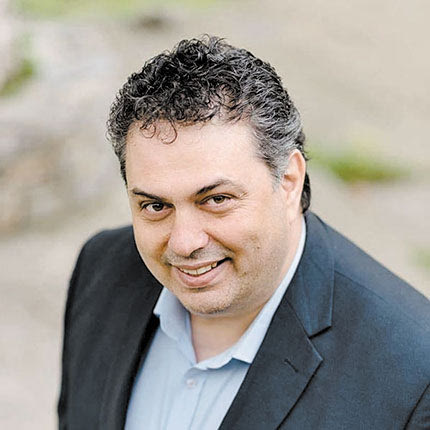 Ο Γ. Πιτσούλης