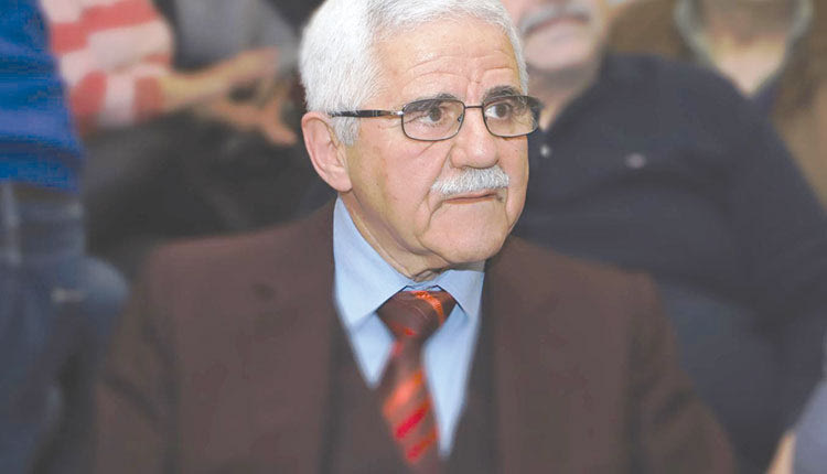 Η πρόταση Βασιλάκη